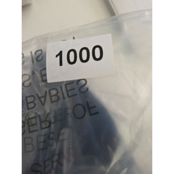 Tommy Hilfiger Blue Jeans Women's Sz 8 Hipster Rolled Cuffs Straight Leg Vintage - Picture 8 of 8